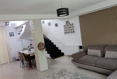 Casa INDIVIDUALA, Giroc-Sat Batran, Disponibila imediat - 1