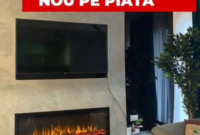 Casă individuală cu 4 camere cu Canalizare în Chiajna - 2