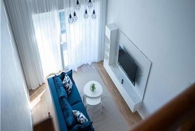 Apartament cu 3 camere în Cristian - 4