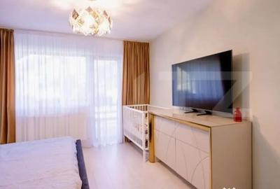 Casă cu 4 camere cu Teren 470 Mp în Central - 6