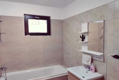 Garsonieră decomandată în Exterior Vest - 7