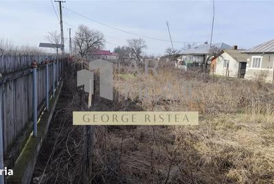 Casă cu 6 camere decomandat cu Teren 1438 Mp în Tomșani - 2