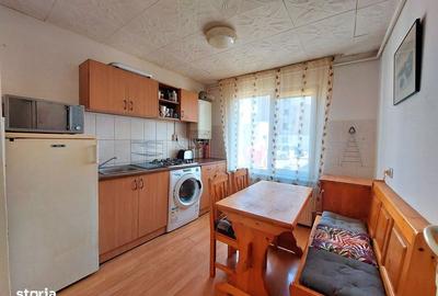 Garsonieră decomandată în Bran - 2