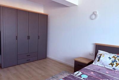 Apartament 2 Camere Maurer Constanta - 3