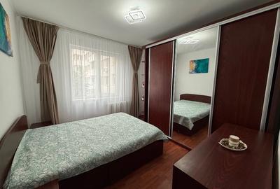 Apartament 2 camere de inchiriat Ghencea - 3
