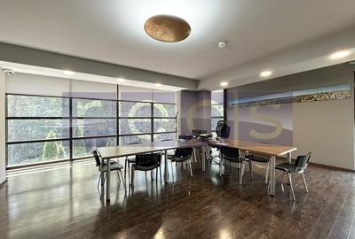 VANZARE VILA SPECTACULOASA | BANEASA | 380MP | VEDERE PADURE | PARCARE - 4