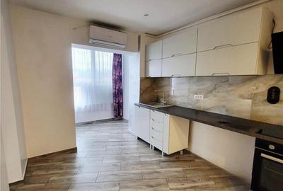 Apartament 3 camere,decomandat,renovat, suprafata generoasa, - 3