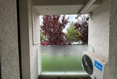 Plaza Residence, parter înalt, ideală pentru locuit sau business! - 7