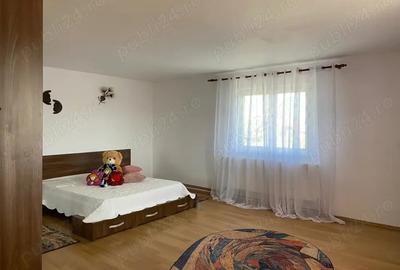 Casă cu 9 camere cu Teren 1500 Mp în Ceacu - 5