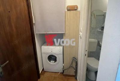 Garsonieră semidecomandată în Complex Studențesc - 3