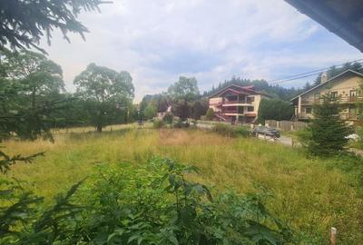 Vila de vanzare cu 5 camere in Busteni - 5