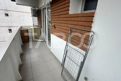 Apartament 3 camere 2 bai  decomandat 2 balcoane Valea Aurie Sibiu - 10