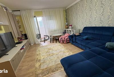 Apartament cu 4 camere, mobilat în Vitan - 19