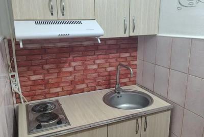 Garsonieră decomandată în Mărăței - 2