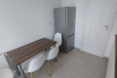 Apartament cu 2 camere decomandat, mobilat în Drumul Taberei - 6