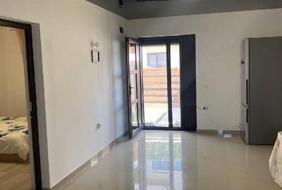 Duplex cu 4 camere cu Teren 170 Mp în Central - 9