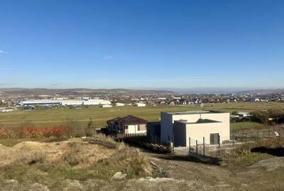 Casă cu 4 camere în Dezmir - 8