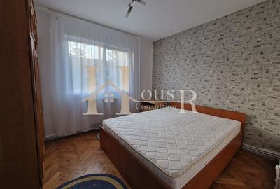 Apartament cu 2 camere semidecomandat, mobilat în Girocului - 3