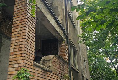 Vila singur curte Mihalache Domenii Expozitiei