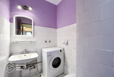 Apartament 4 camere, 128 mp, zona Alfa, comision 0% - 14