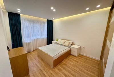 Apartament  cu 2 camere de inchiriat in zona Drumul Taberei - 5