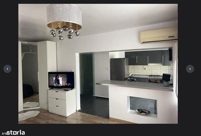 Garsonieră decomandată în Nerva Traian - 3