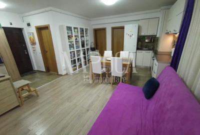 Apartament 3 camere de vanzare in Manastur, Cluj Napoca - 3