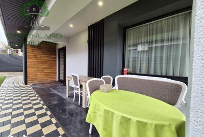 Casă cu 3 camere cu Teren 400 Mp în Miroslava - 2