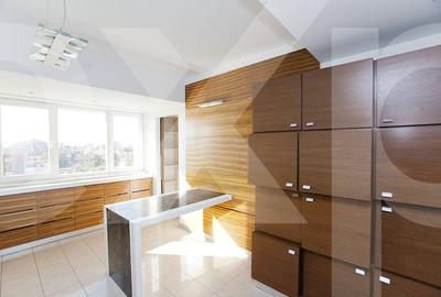 Apartament 4 camere de vanzare- zona Eminescu, bloc nou, foarte spatios - 19