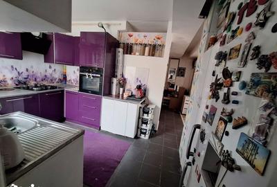 Apartament cu 2 camere decomandat, mobilat în Timpuri Noi - 2