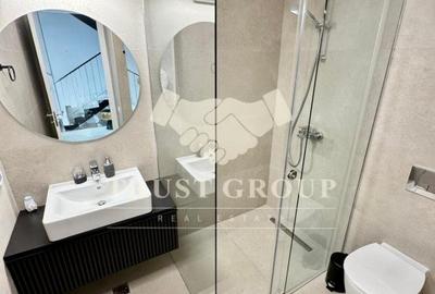 Apartament tip Duplex 3 camere Herastrau | 2 Locuri de parcare - 17