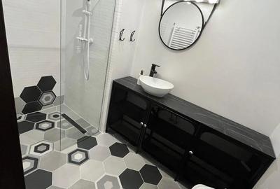 Apartament cu 2 camere în Ultracentral - 3