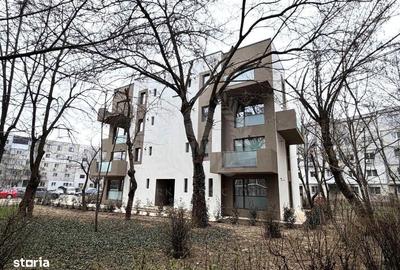 Apartament cu 3 camere decomandat în Malu Roșu - 6