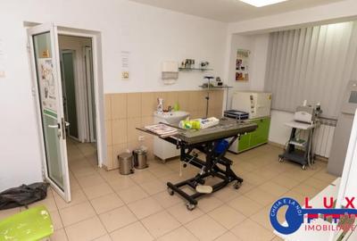 Spațiu comercial, de 60 mp, în Central - 6