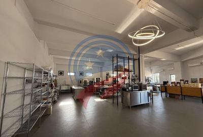 Afacere de vanzare/de inchiriat HORECA /Craiova - 5