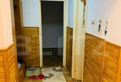 Apartament cu 2 camere, 47 mp, zona Mure?eni - 7