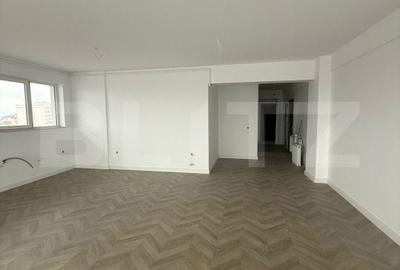 Apartament cu 3 camere decomandat în Central - 3