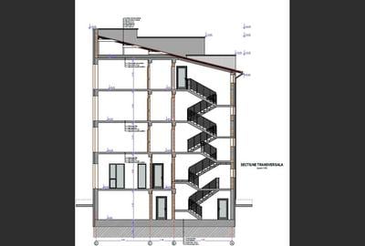 SPATIU COMERCIAL PARTER - 143 MP UTILI - - 3