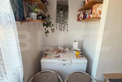 Apartament 2 camere, decomandat, 47 mp, mobilat/utilat, zona Ultracentral - 12