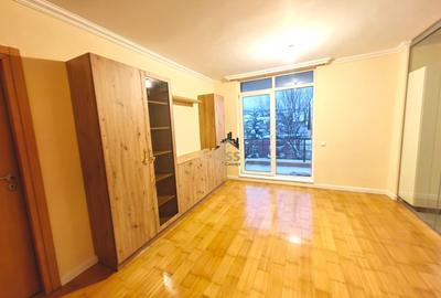 Apartament cu 2 camere semidecomandat, mobilat în Borhanci - 3