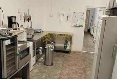 Spatiu comercial Tudor - 2