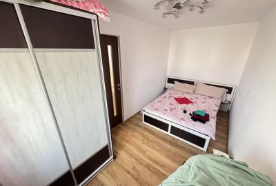 Apartament cu 2 camere semidecomandat, mobilat în Tomis Nord - 4