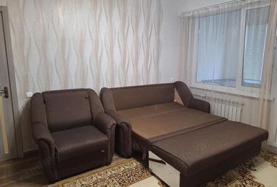 Garsoniera de inchiriat in zona Domenii - 3