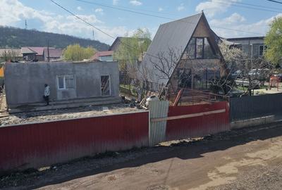 Casă cu 3 camere în Alexandru cel Bun - 3