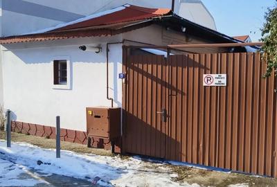 Casă cu 3 camere cu Teren 120 Mp în Brâncoveanu - 7