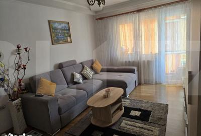 Apartament cu 3 camere în Girocului
