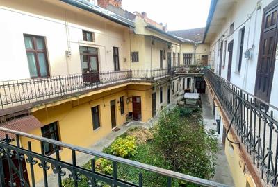 Apartament de închiriat, 3 camere, 60 mp, în centrul Clujului - 4