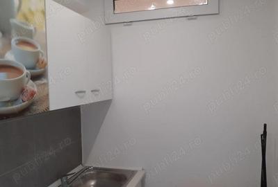 Garsonieră decomandată în Calea Galați - 17
