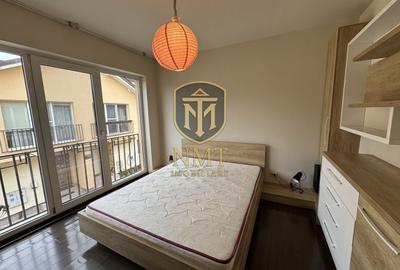 Duplex cu 4 camere cu Canalizare în Florești - 14