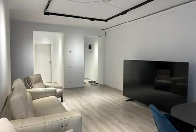 Apartament cu 3 camere decomandat, mobilat în Pipera - 2